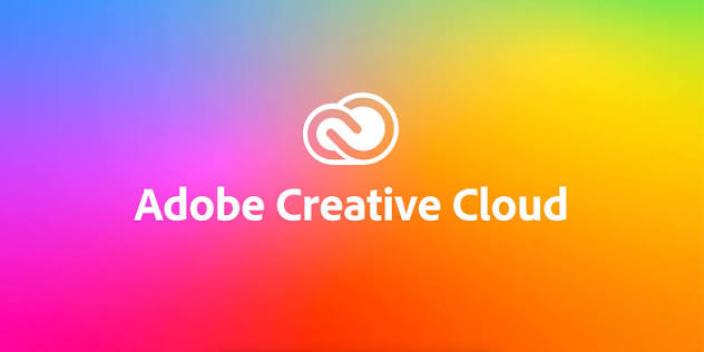 ADOBE CREATIVE CLOUD PRO (4 Months)