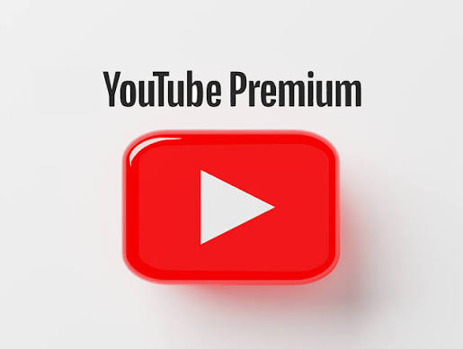 Youtube Premium (1 Month)