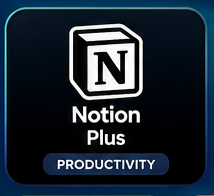 Notion Business (12 Months)